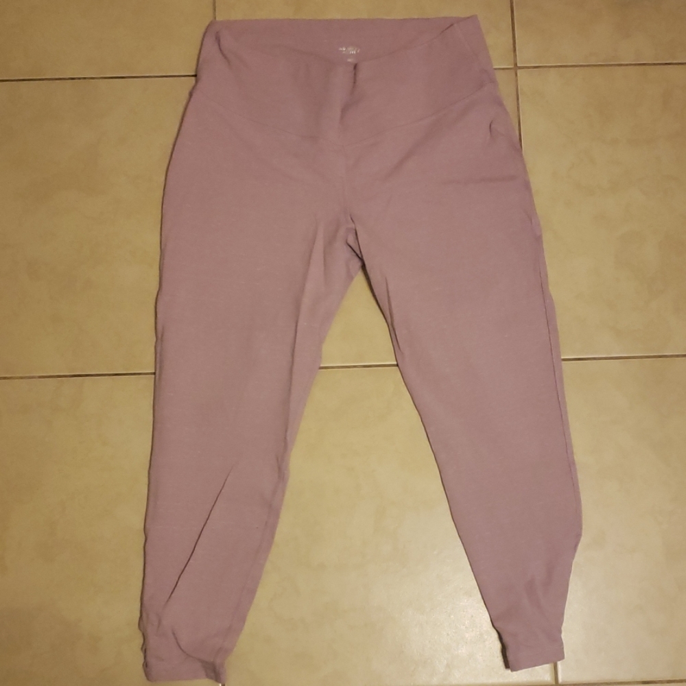 Old Navy Yoga Leggings